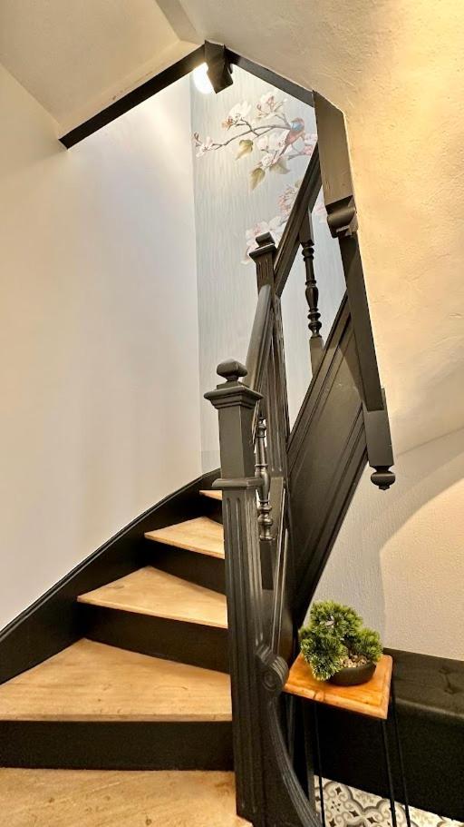 Maison Cosy A Vichy Exterior photo